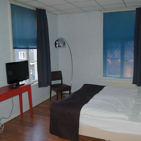 Hampshire Hotel - Avenarius Ruurlo Zewnętrze zdjęcie