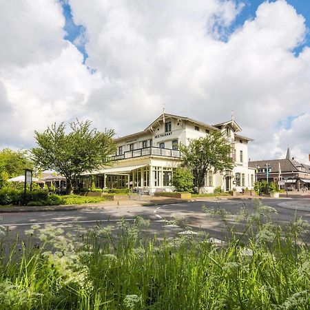 Hampshire Hotel - Avenarius Ruurlo Zewnętrze zdjęcie
