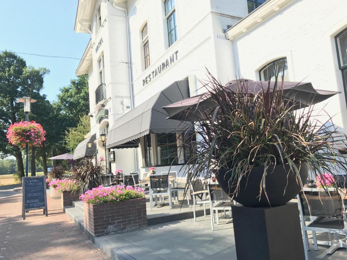 Hampshire Hotel - Avenarius Ruurlo Zewnętrze zdjęcie