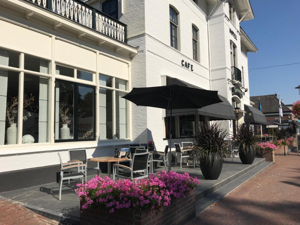Hampshire Hotel - Avenarius Ruurlo Zewnętrze zdjęcie