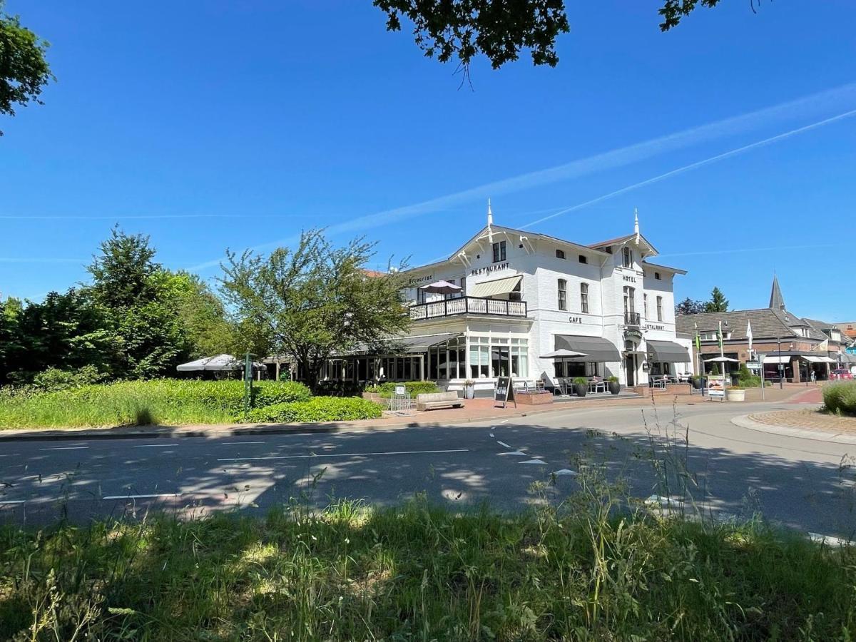 Hampshire Hotel - Avenarius Ruurlo Zewnętrze zdjęcie