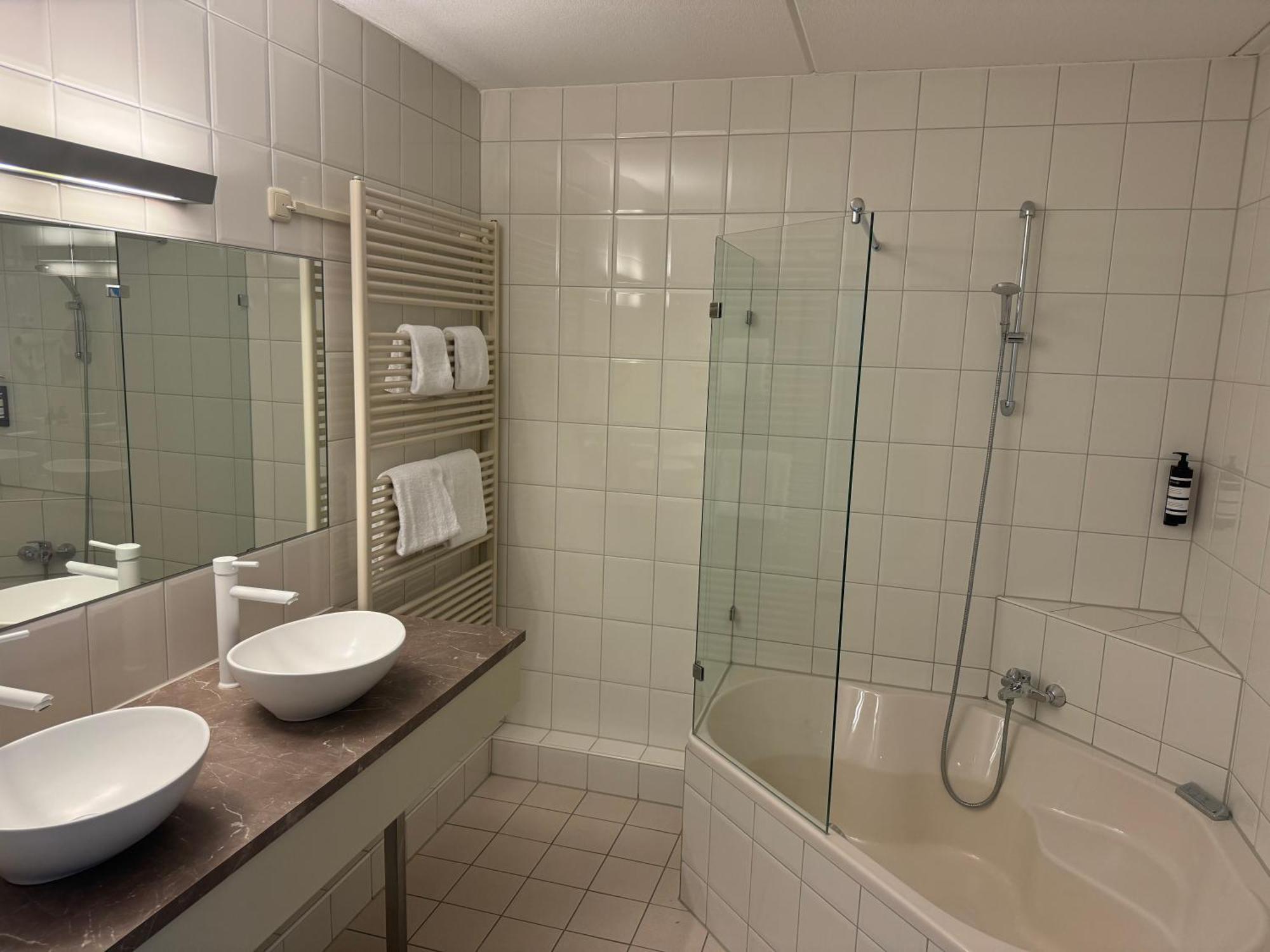 Hampshire Hotel - Avenarius Ruurlo Zewnętrze zdjęcie