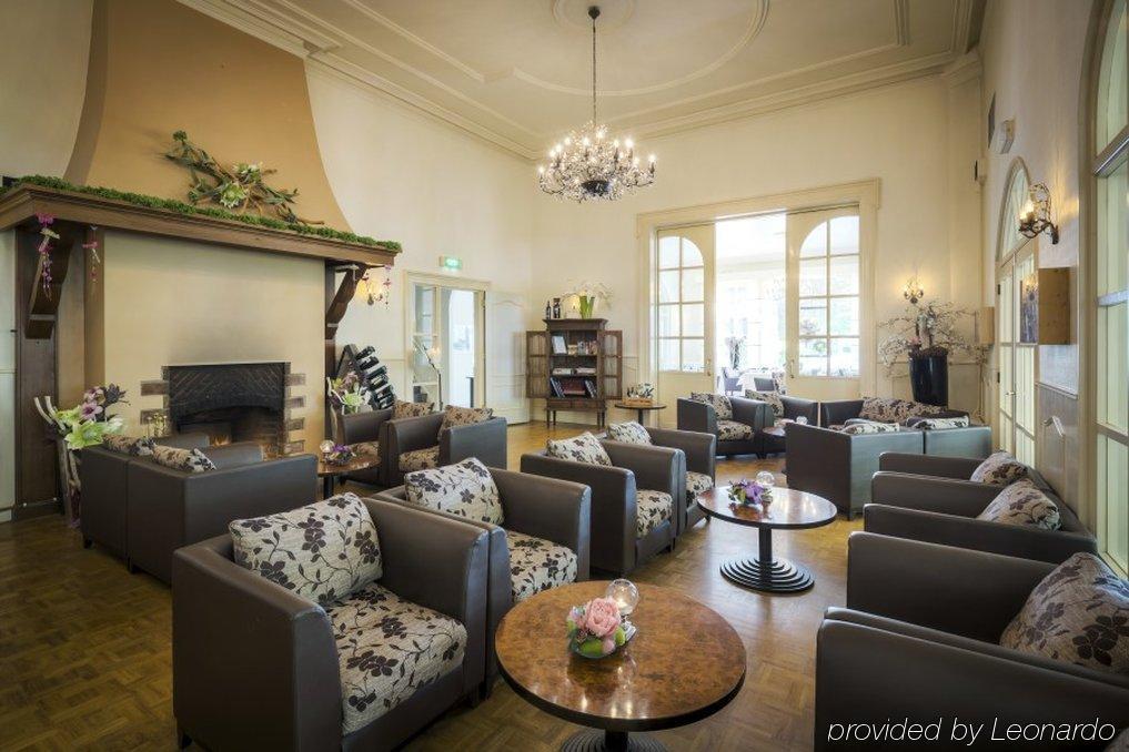 Hampshire Hotel - Avenarius Ruurlo Zewnętrze zdjęcie