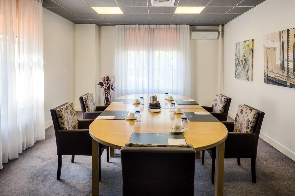 Hampshire Hotel - Avenarius Ruurlo Zewnętrze zdjęcie