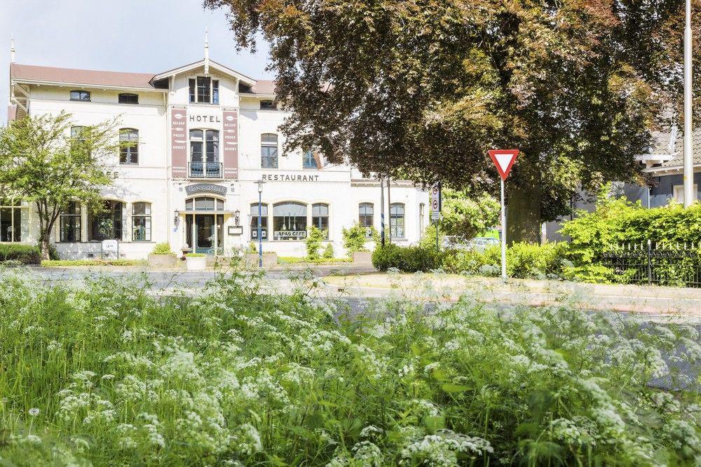 Hampshire Hotel - Avenarius Ruurlo Zewnętrze zdjęcie
