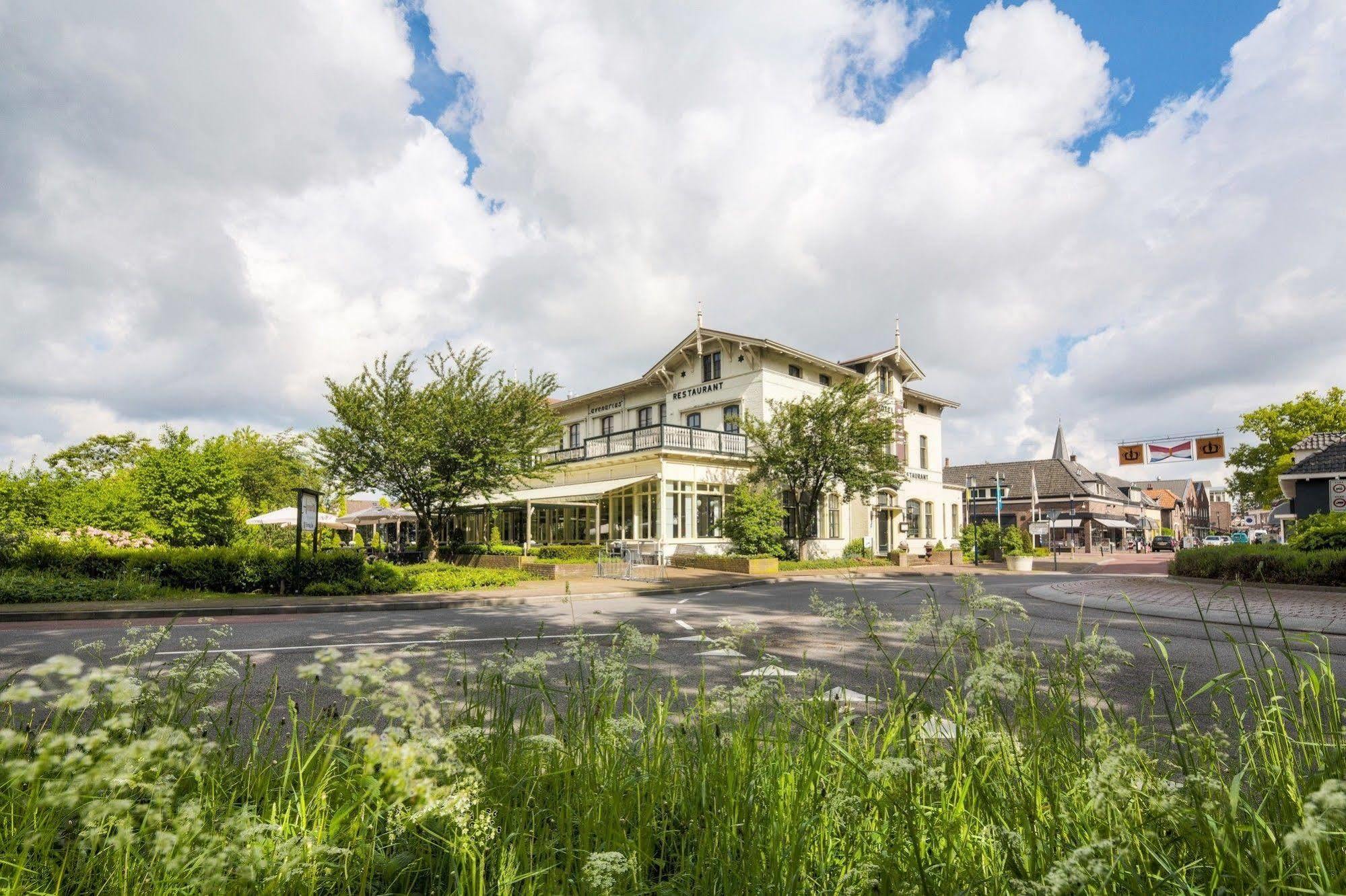 Hampshire Hotel - Avenarius Ruurlo Zewnętrze zdjęcie