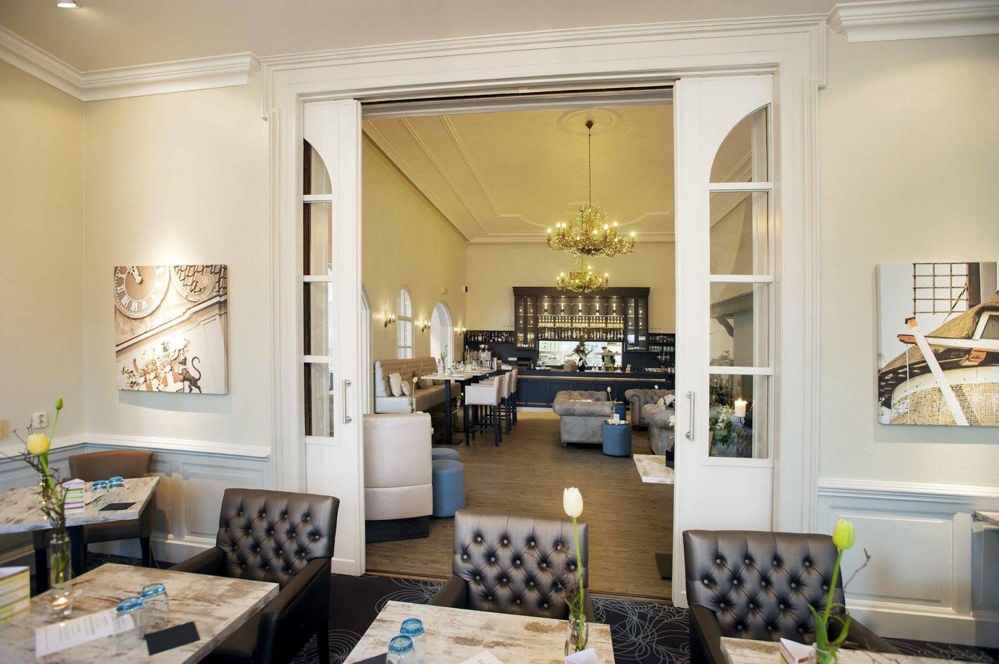 Hampshire Hotel - Avenarius Ruurlo Zewnętrze zdjęcie