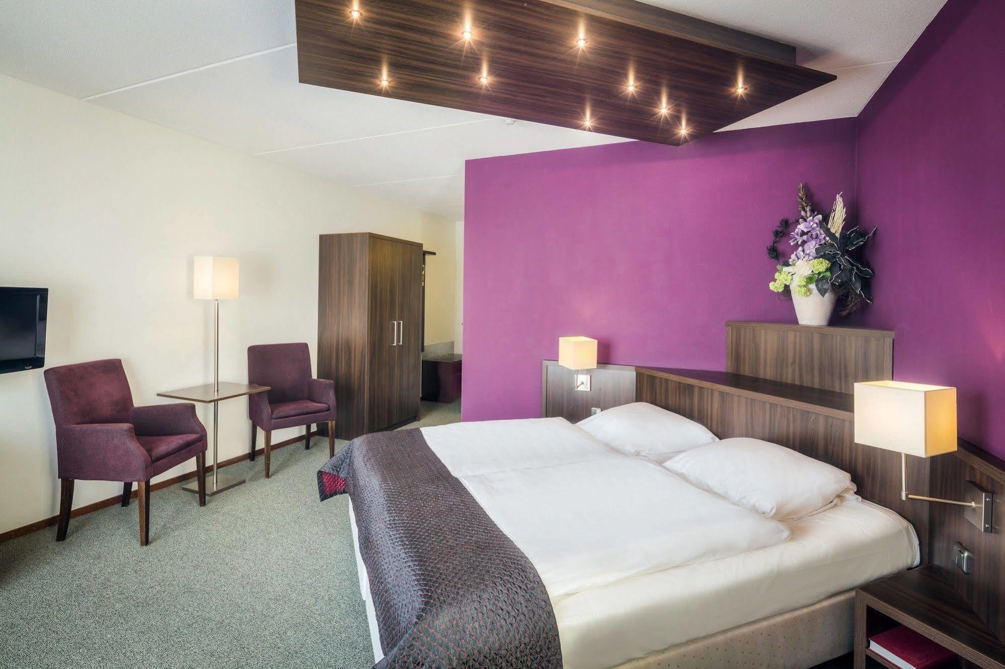 Hampshire Hotel - Avenarius Ruurlo Zewnętrze zdjęcie