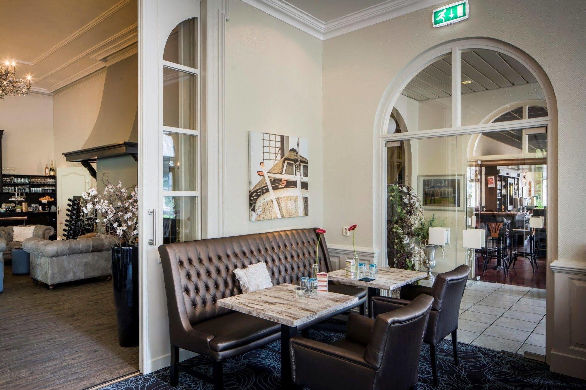 Hampshire Hotel - Avenarius Ruurlo Zewnętrze zdjęcie