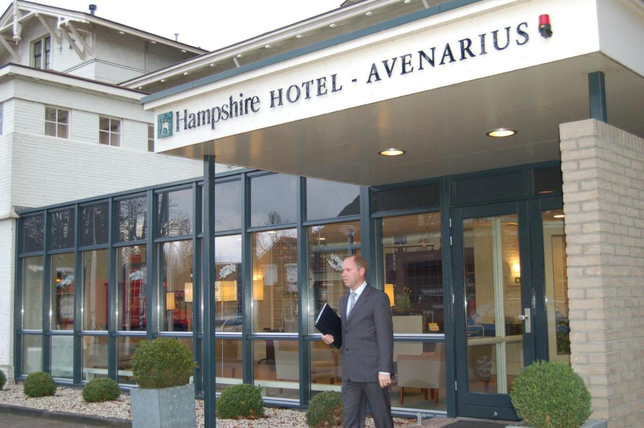 Hampshire Hotel - Avenarius Ruurlo Pokój zdjęcie